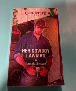 Her Cowboy Lawman