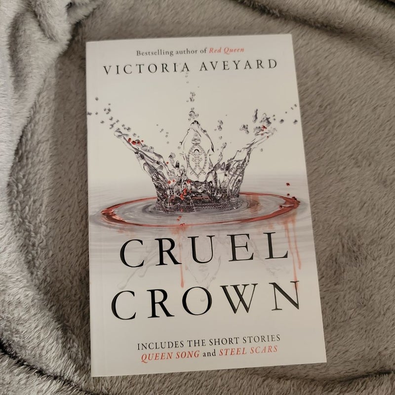 Cruel Crown