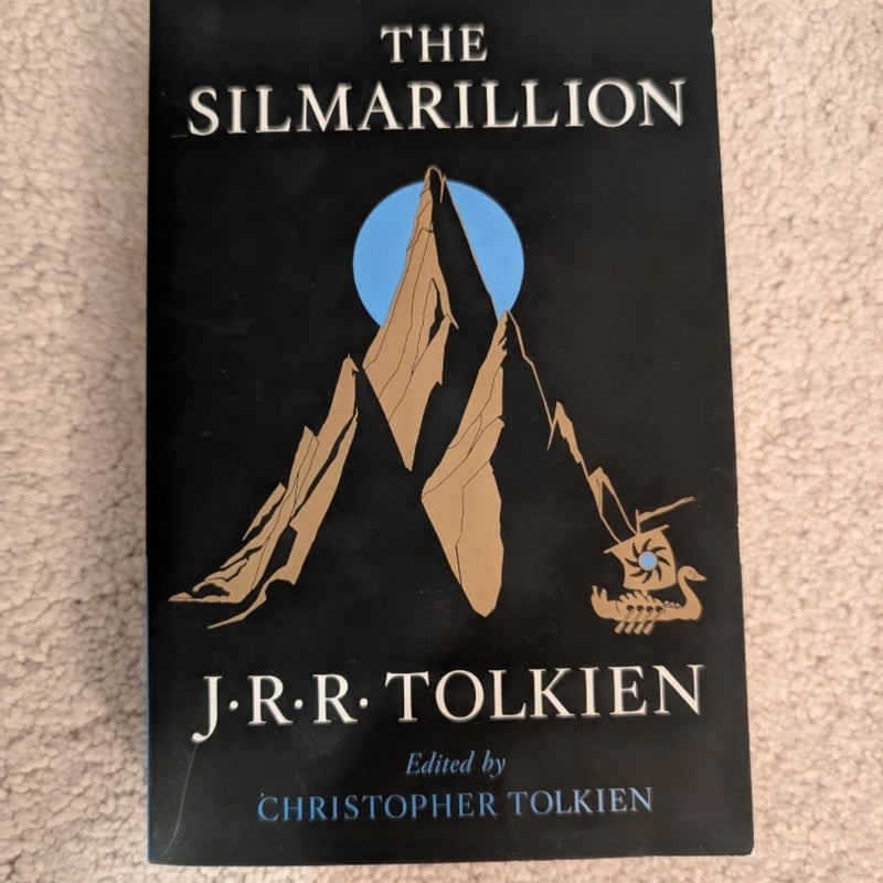 The Silmarillion