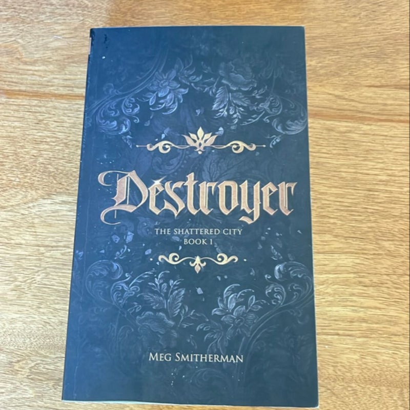 Destroyer