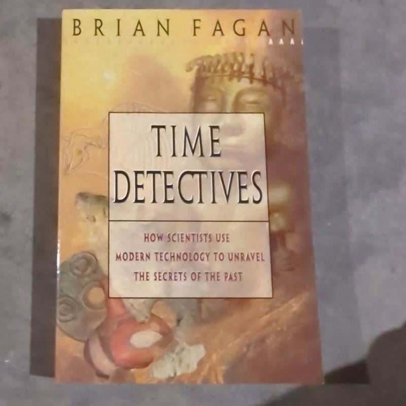 Time Detectives