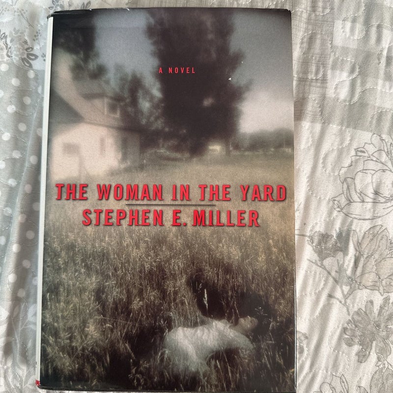 The Woman in the Yard