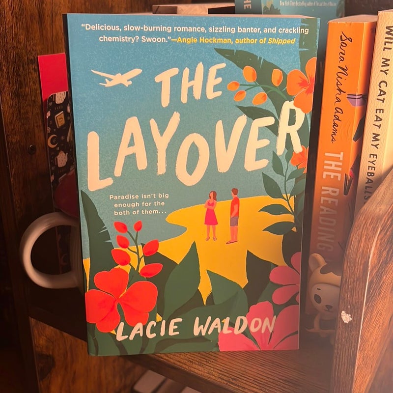 The Layover