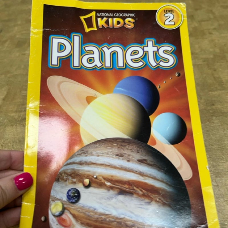 Planets