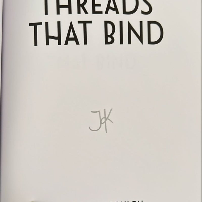 Threads that bind