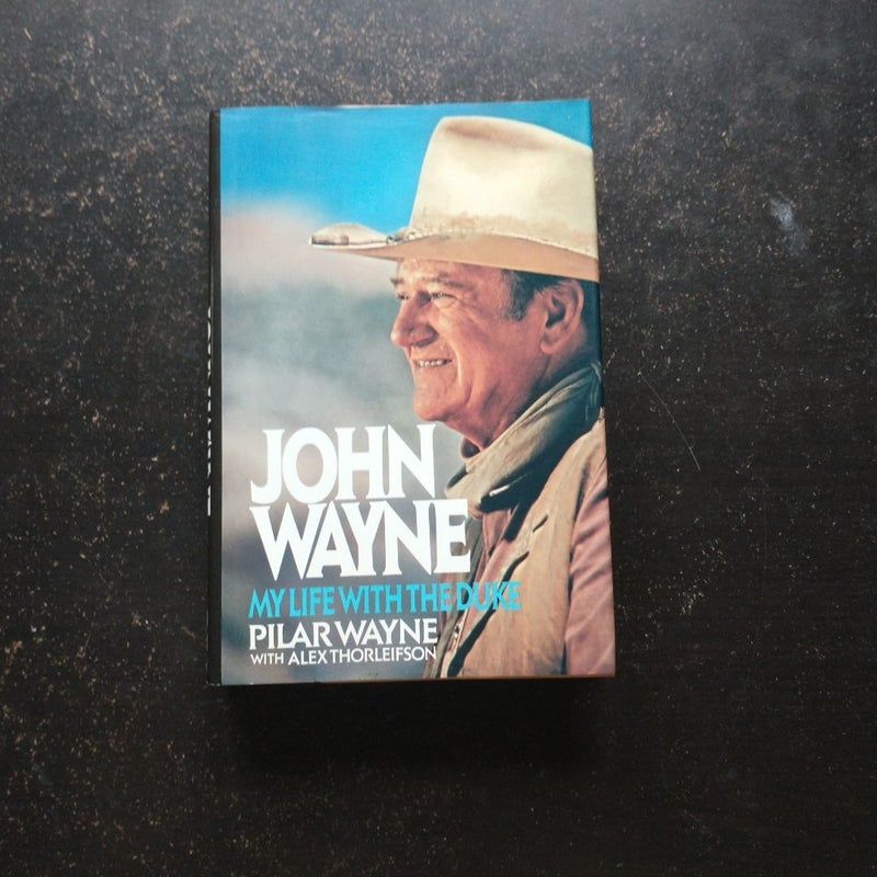 John Wayne