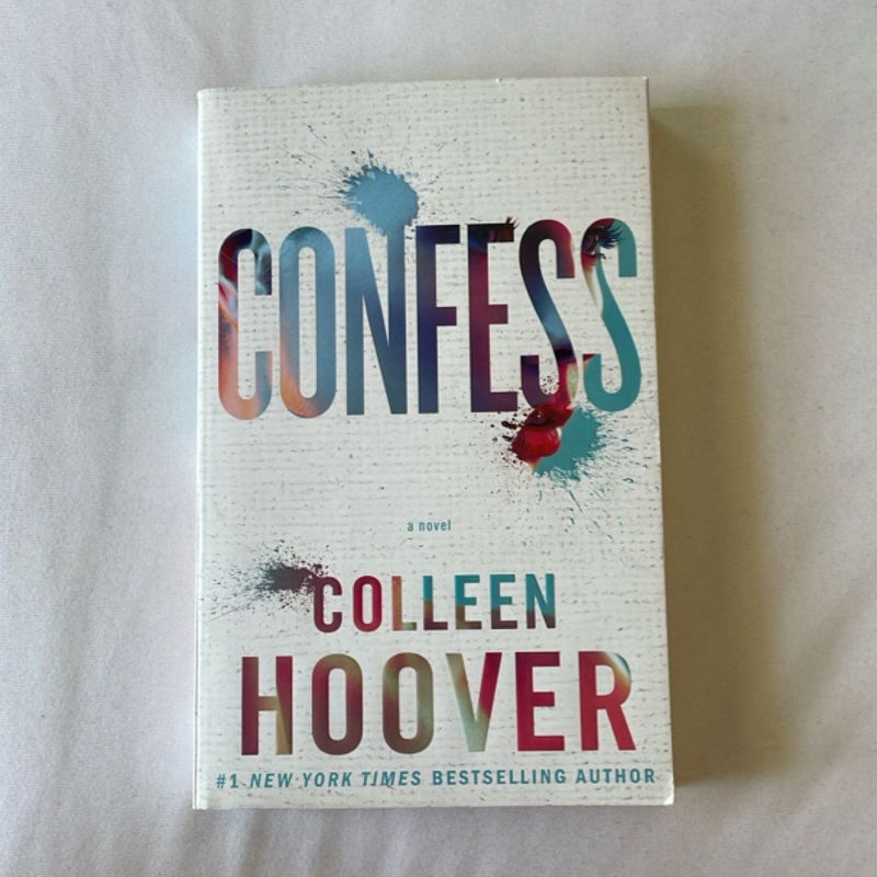 Confess