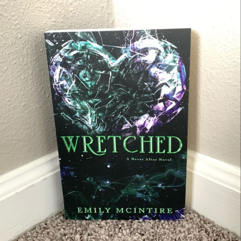 Wretched