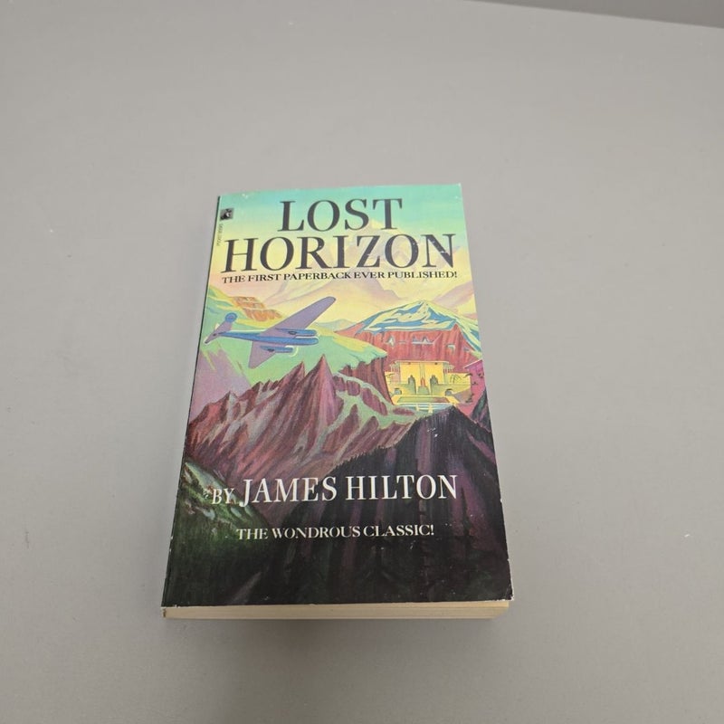 Lost Horizon