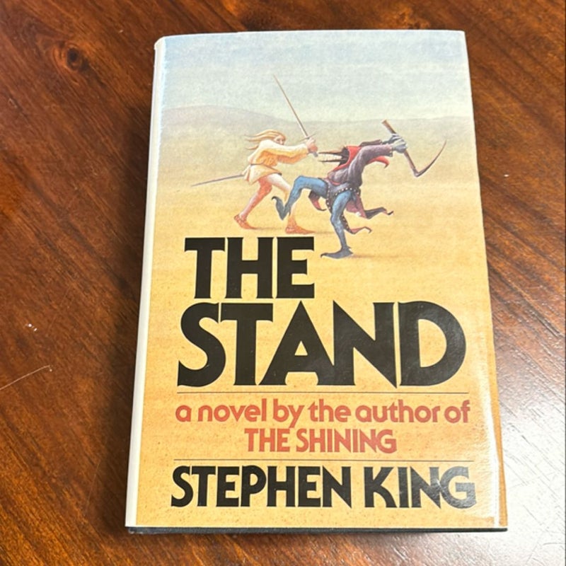 The Stand