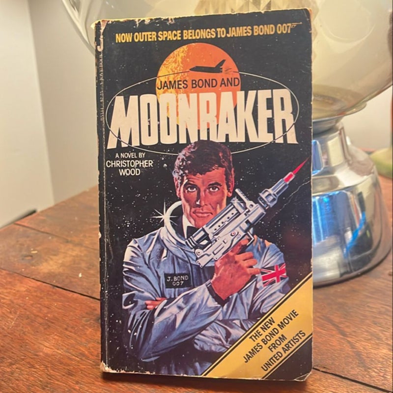 Moonraker