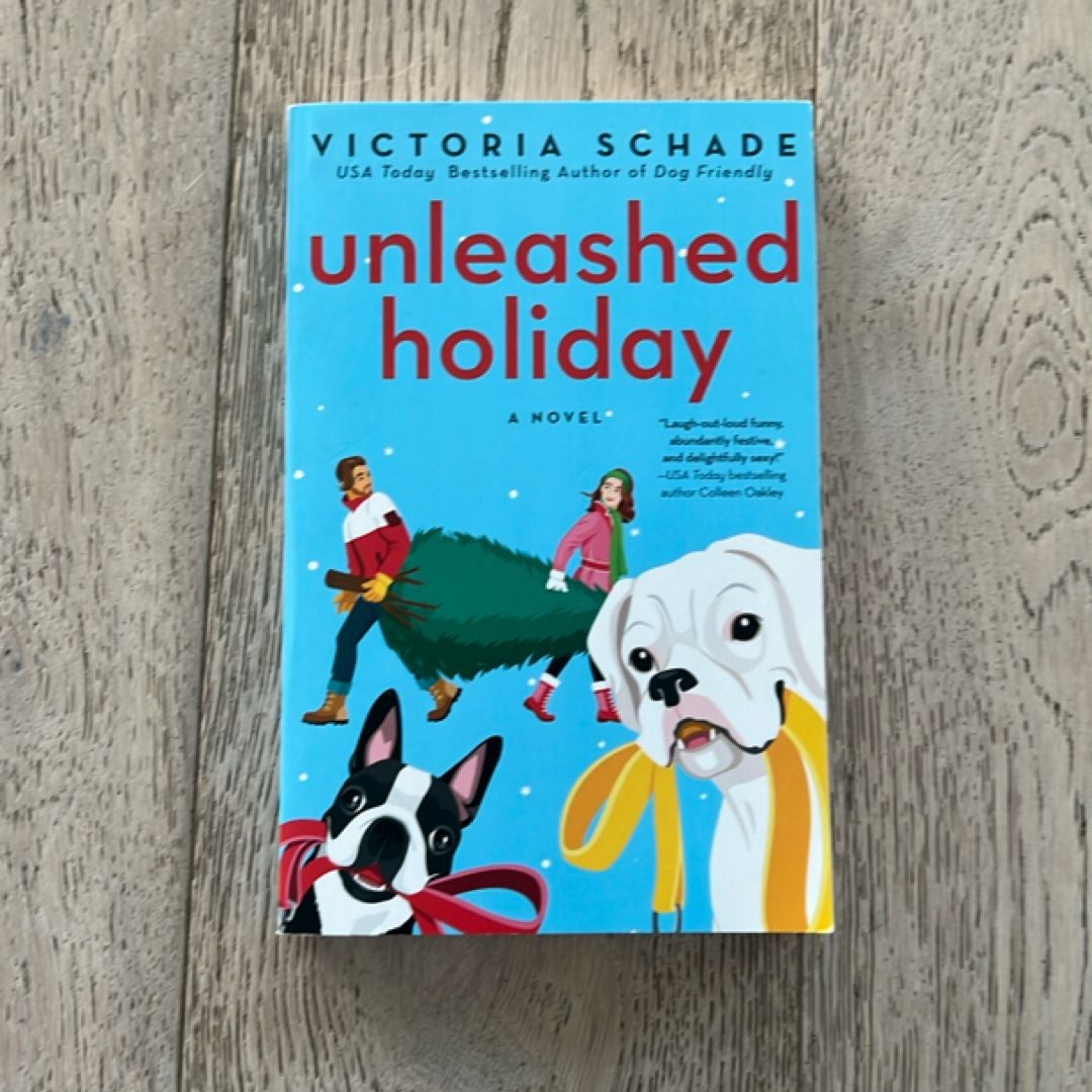 Unleashed Holiday