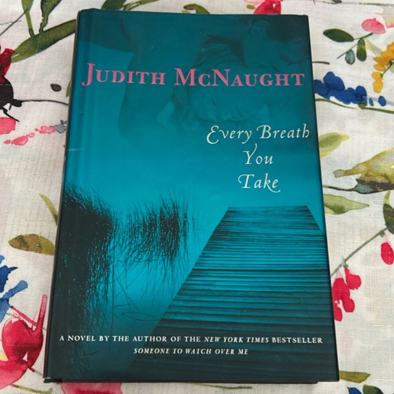 Every Breath You Take