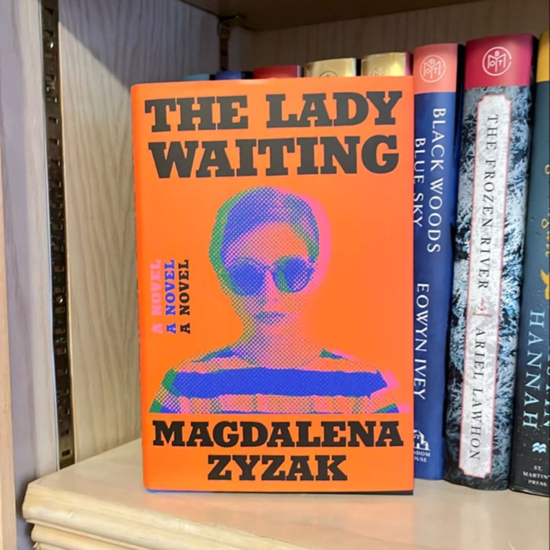 The Lady Waiting