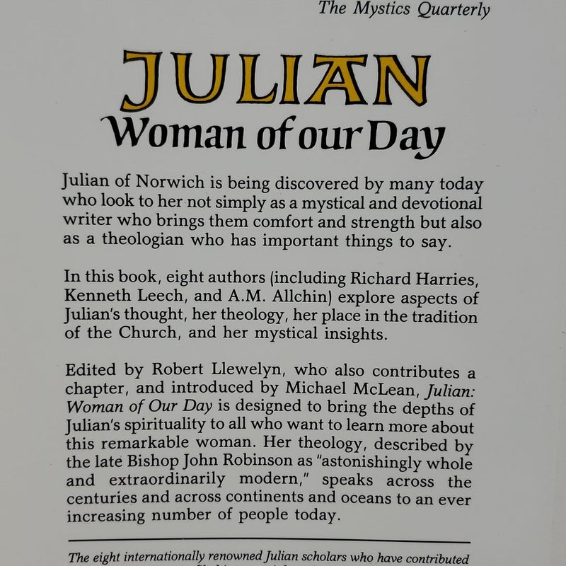 Julian