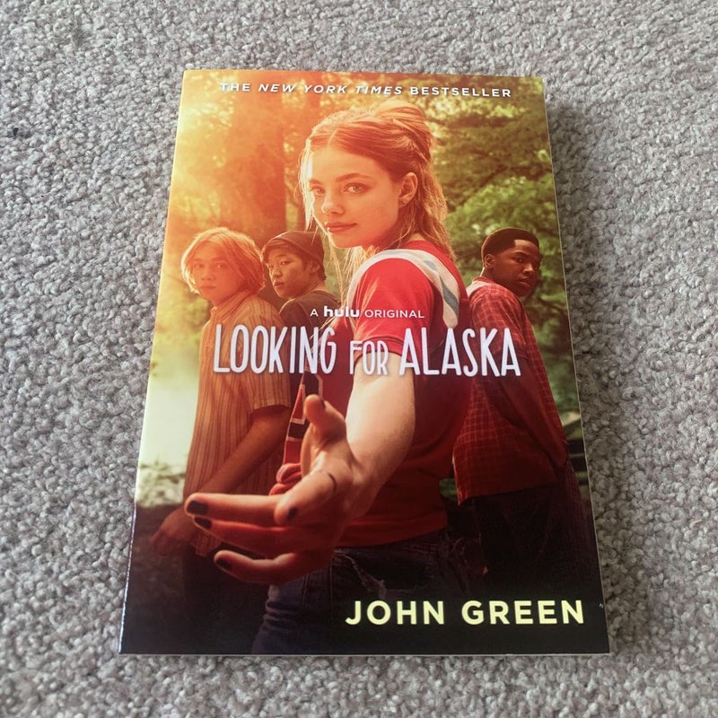 Looking for Alaska