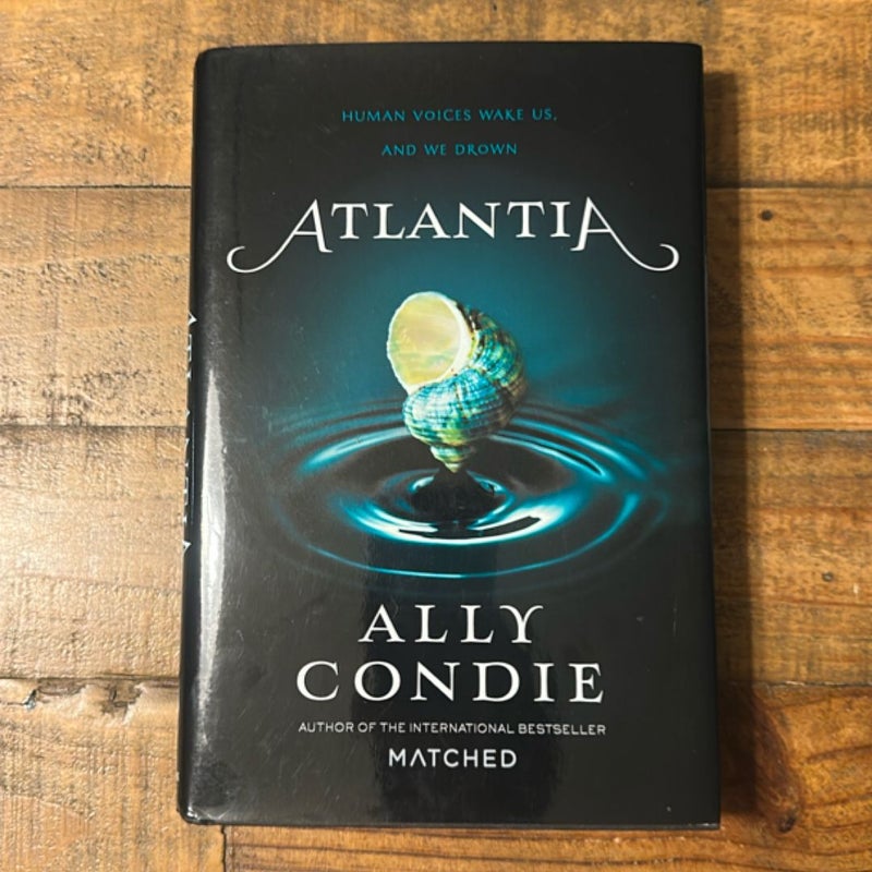 Atlantia