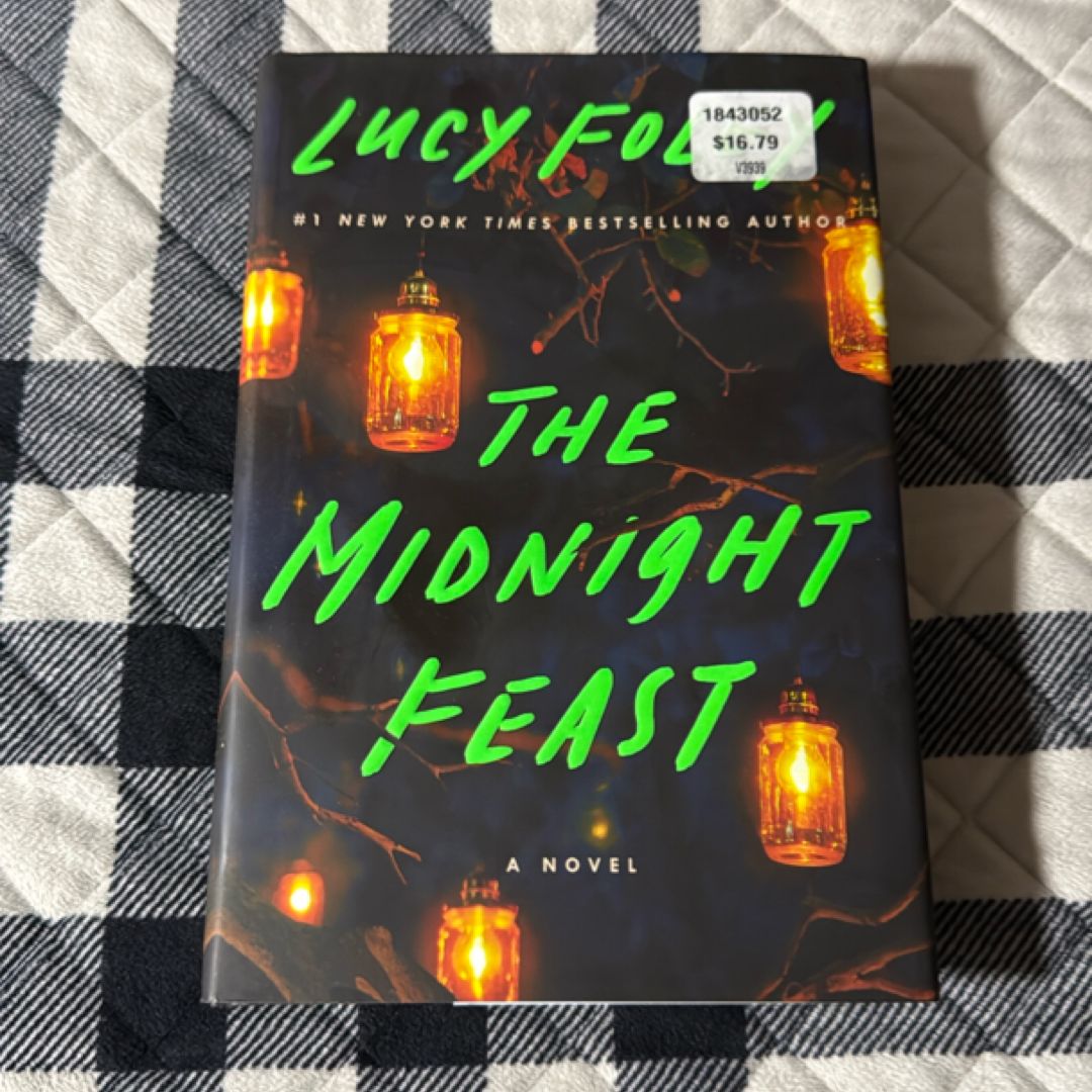 💥 The Midnight Feast