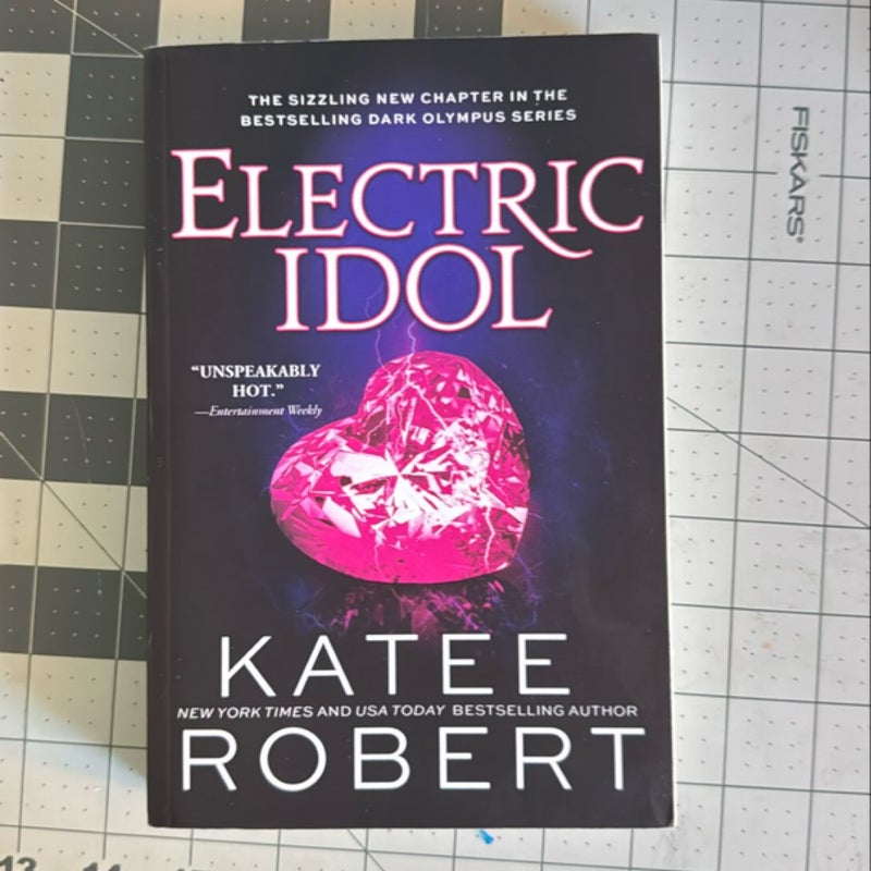 Electric Idol