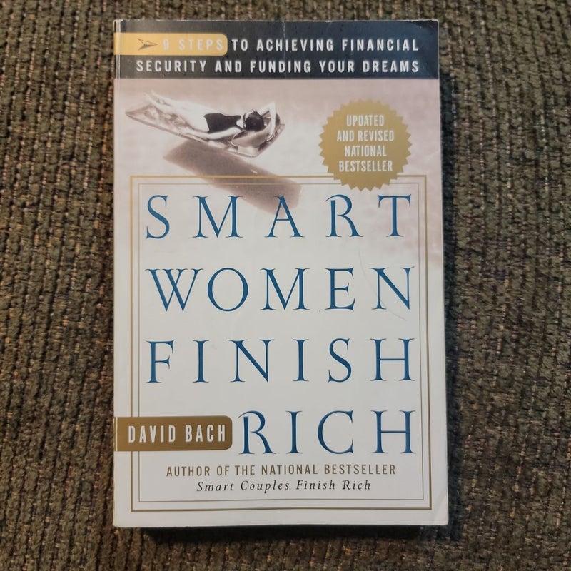 Smart Women Finish Rich