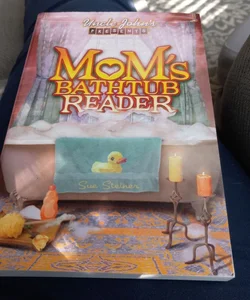 Mom's Bathtub Reader