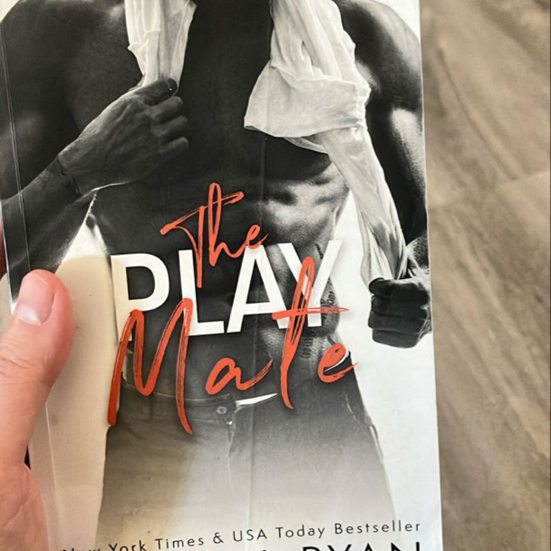 The Play Mate