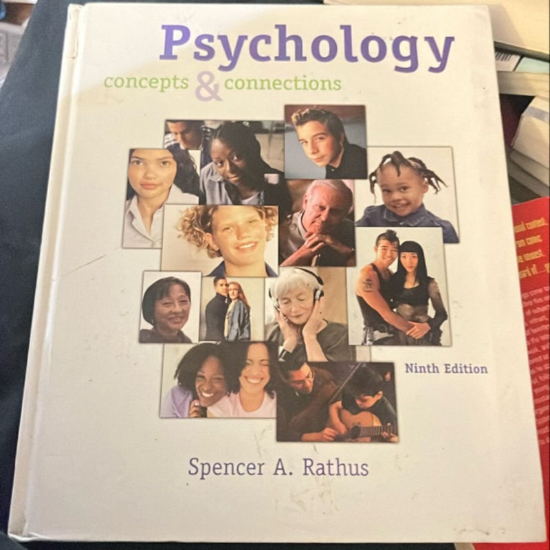 Psychology