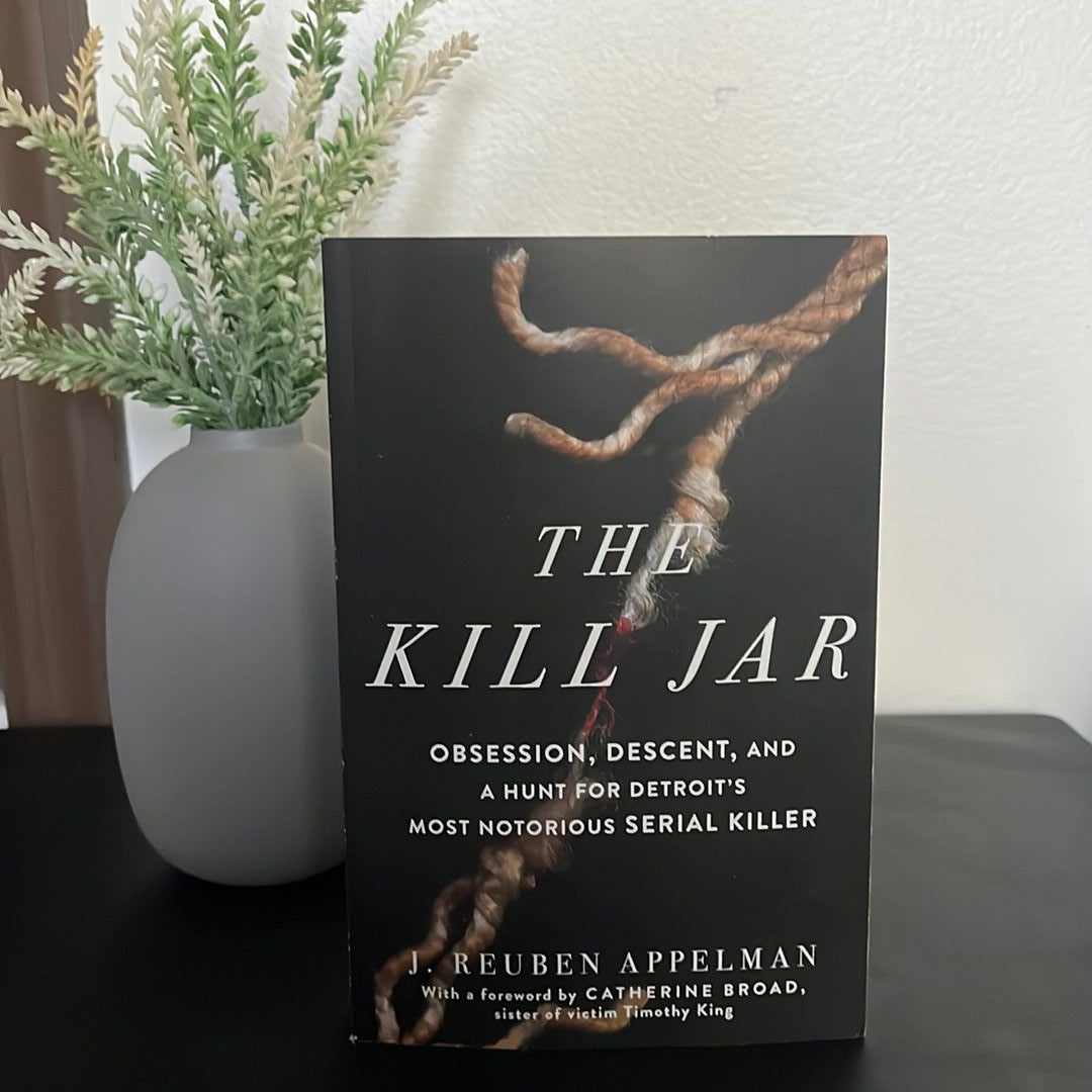 The Kill Jar