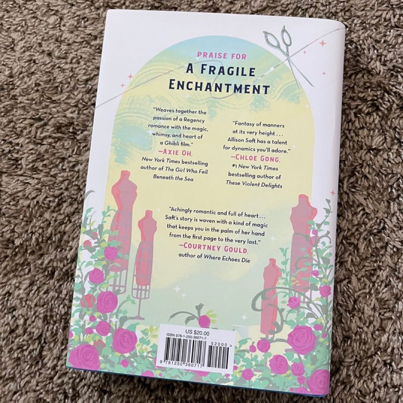 A Fragile Enchantment