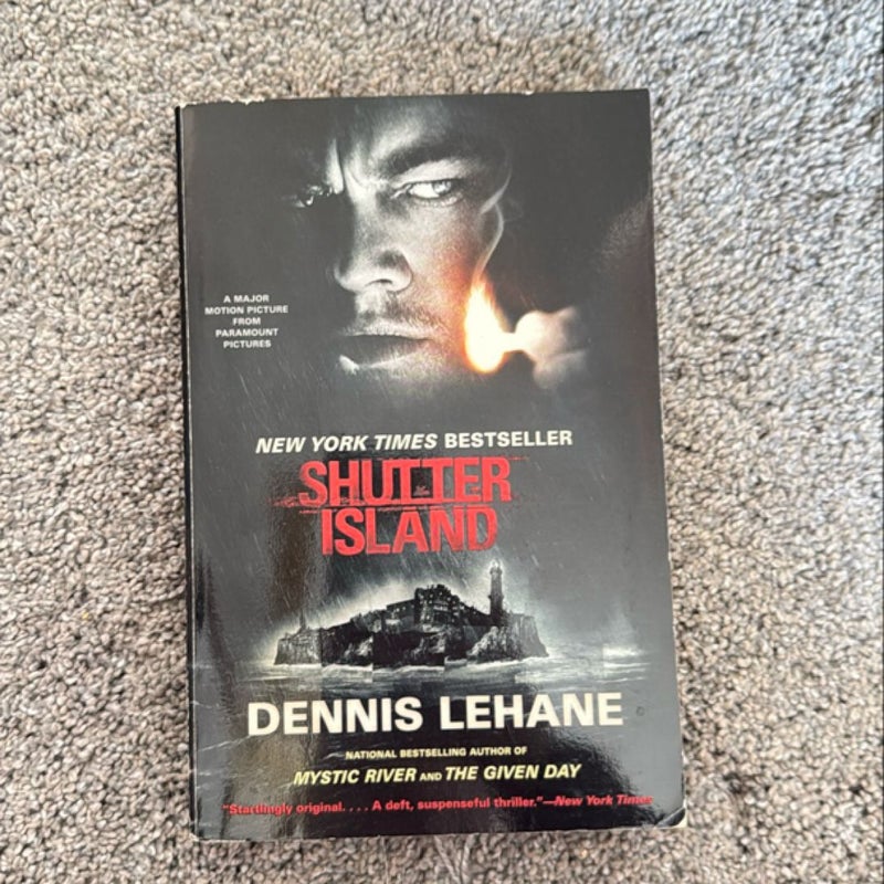Shutter Island