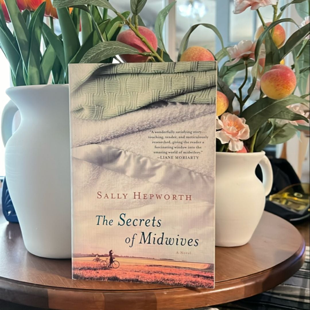 The Secrets of Midwives