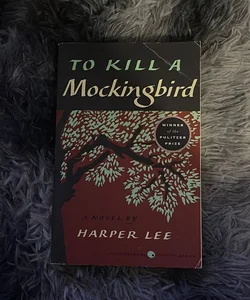 To Kill a Mockingbird