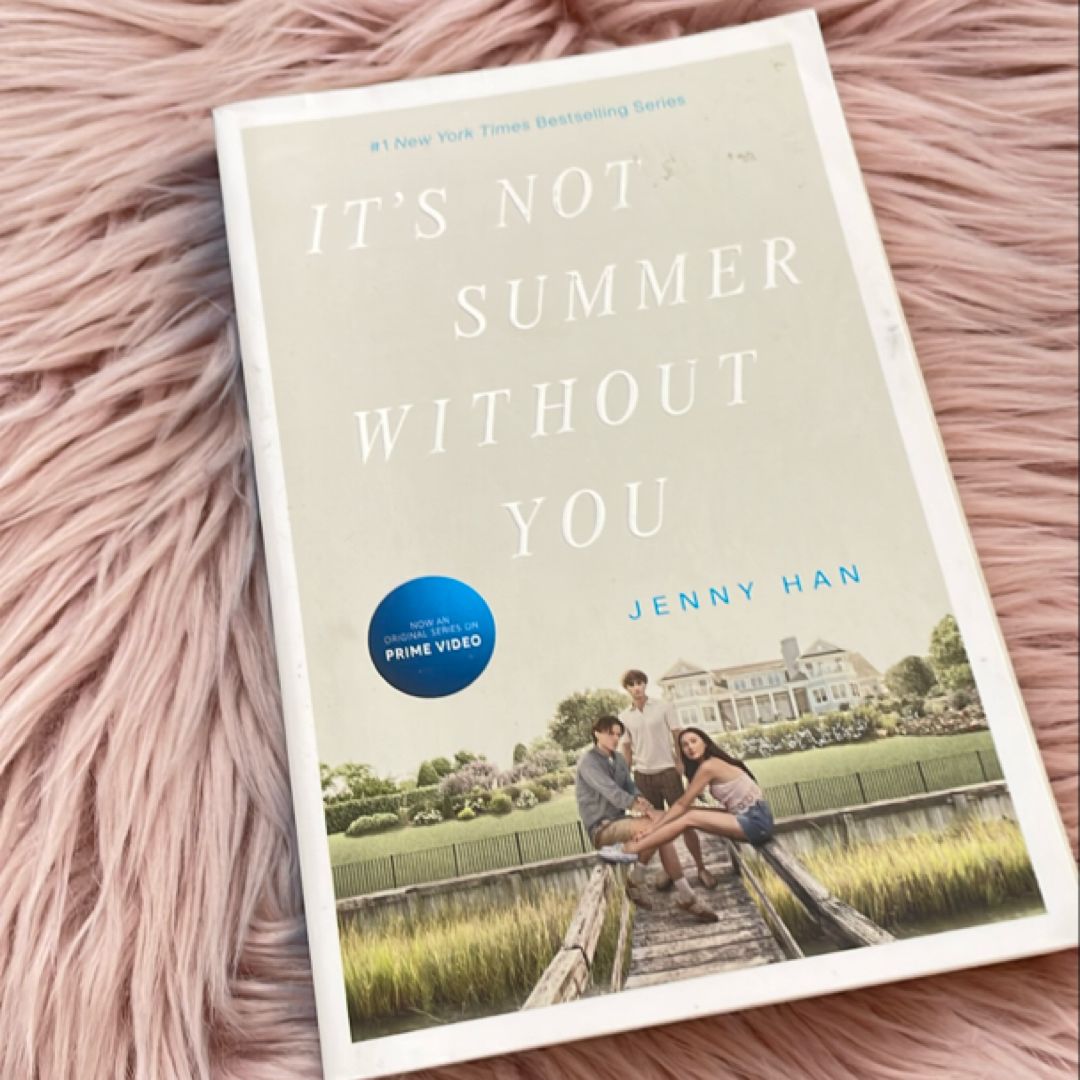 It's Not Summer Without You