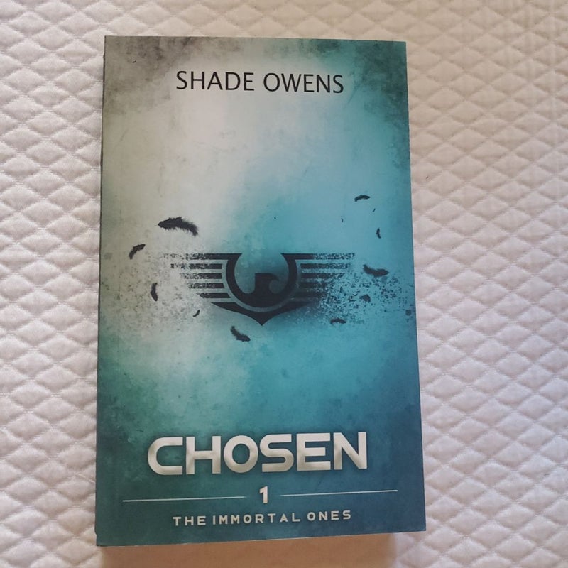 Chosen