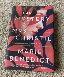 The Mystery of Mrs. Christie