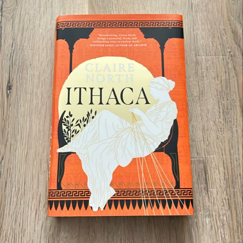 Ithaca