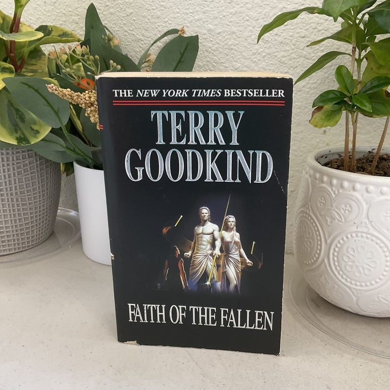 Faith of the Fallen