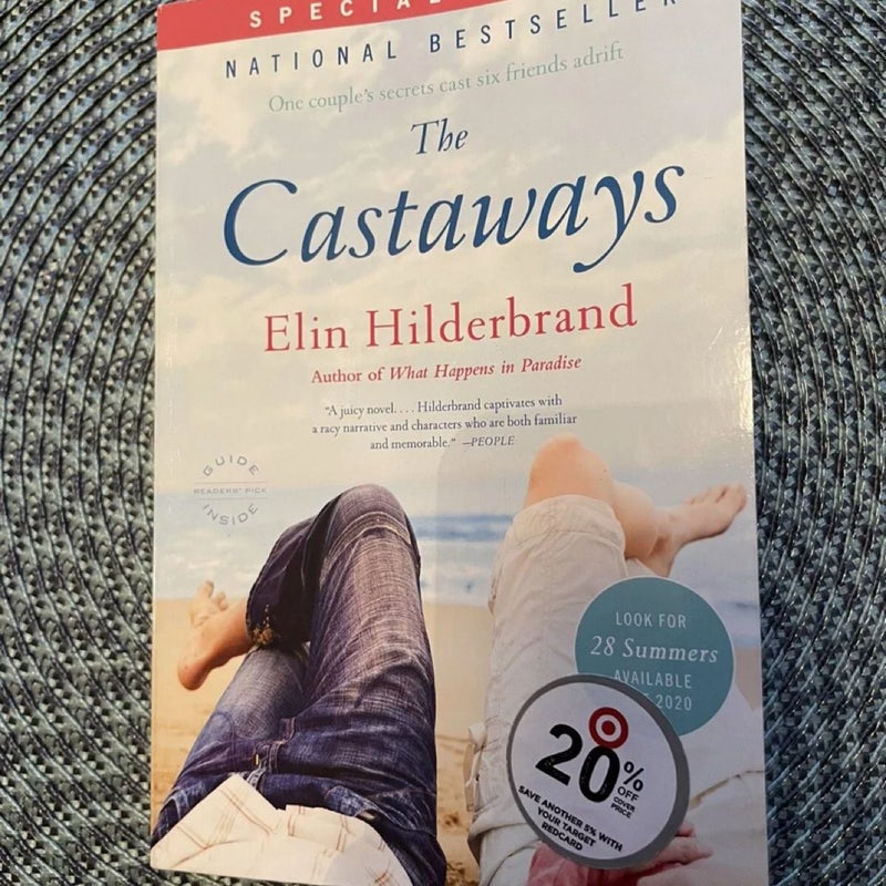 The Castaways