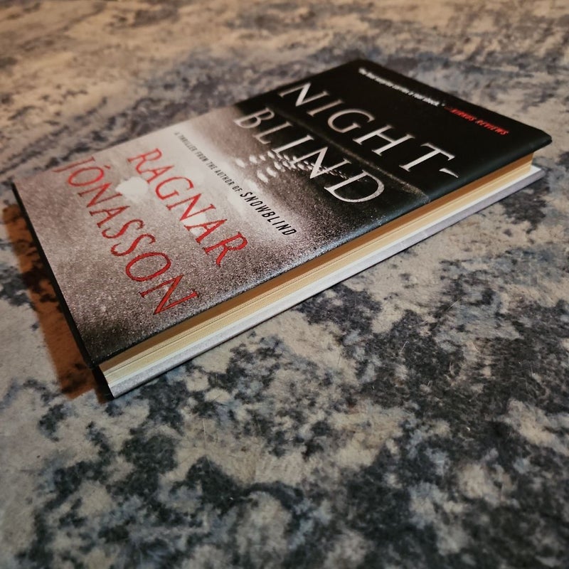 Nightblind