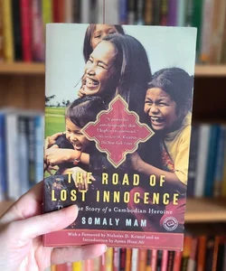 The Road of Lost Innocence