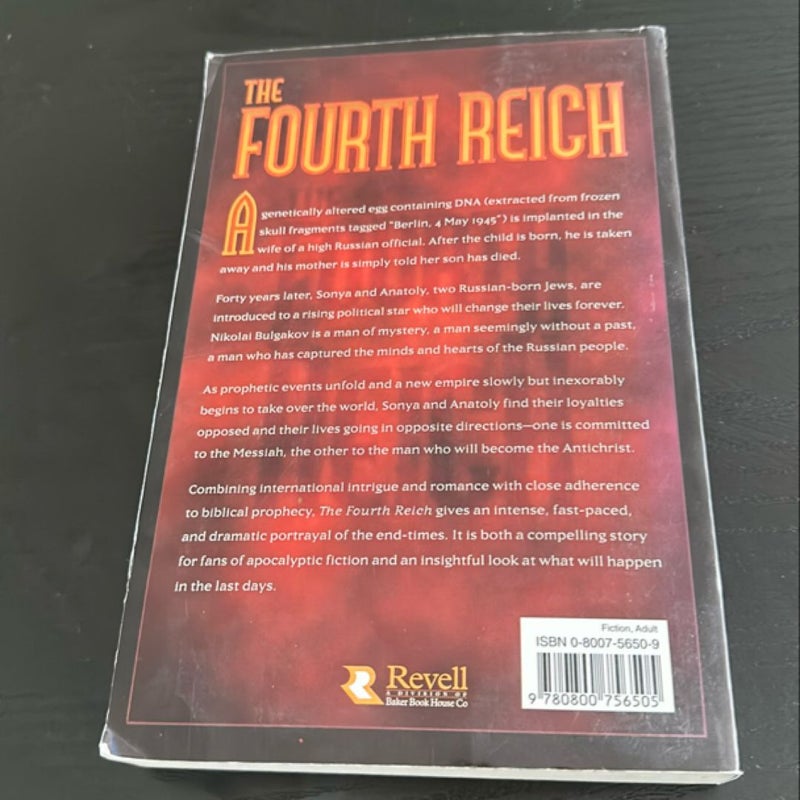 The Fourth Reich