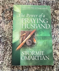 The Power of a Praying Husband