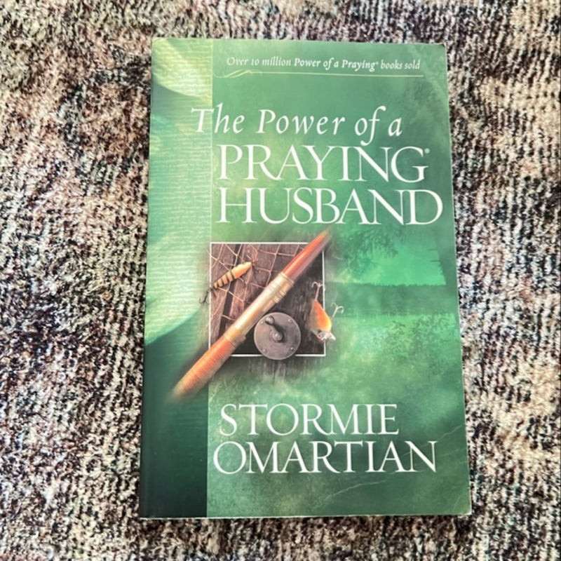 The Power of a Praying Husband