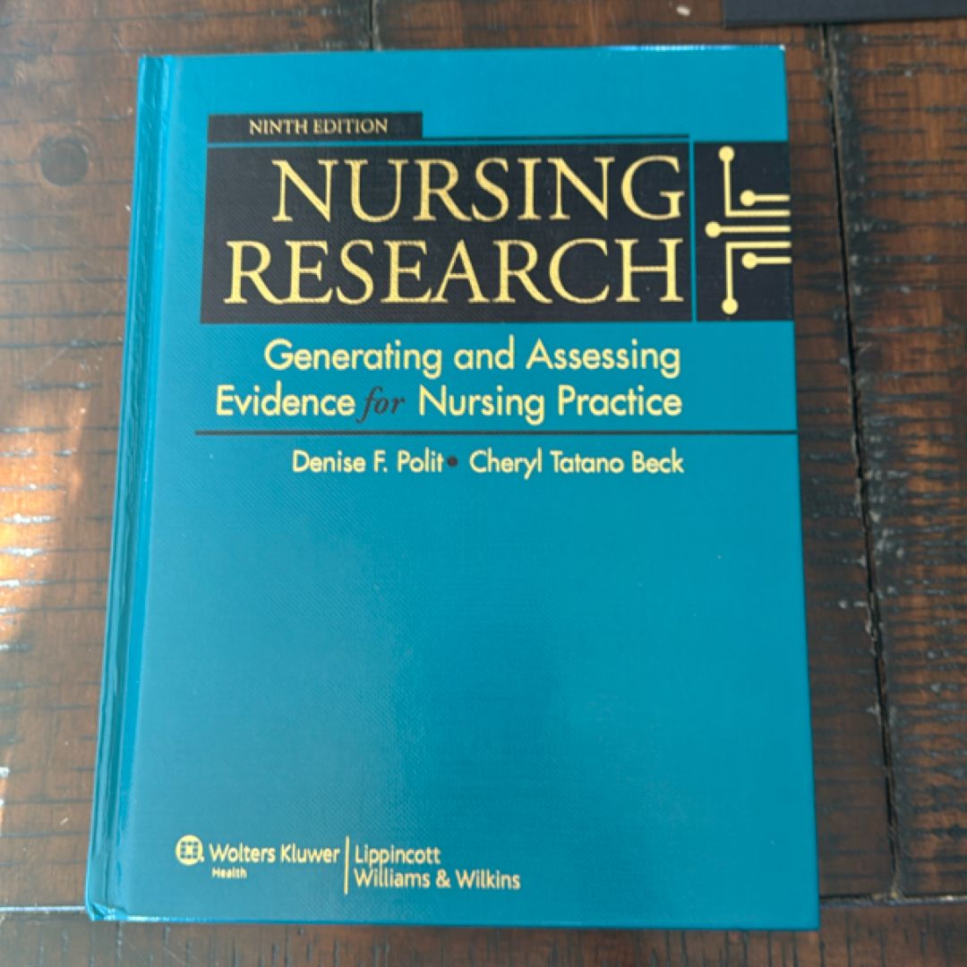 Nursing Research