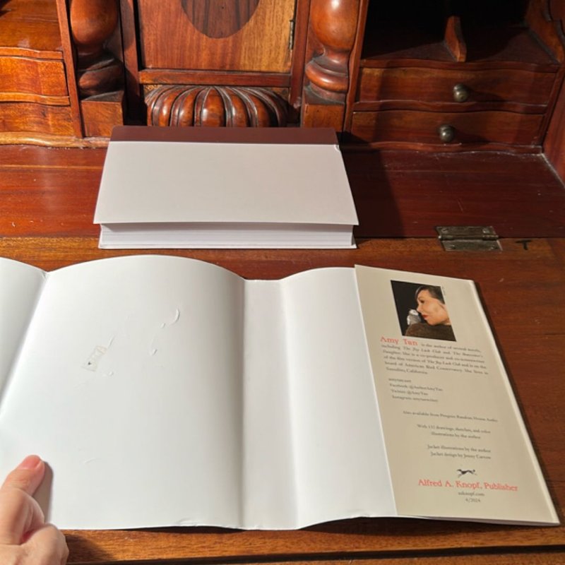 The Backyard Bird Chronicles