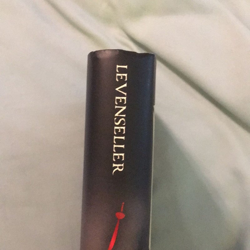 Daughter of the Pirate King Signed Bookplate Owlcrate