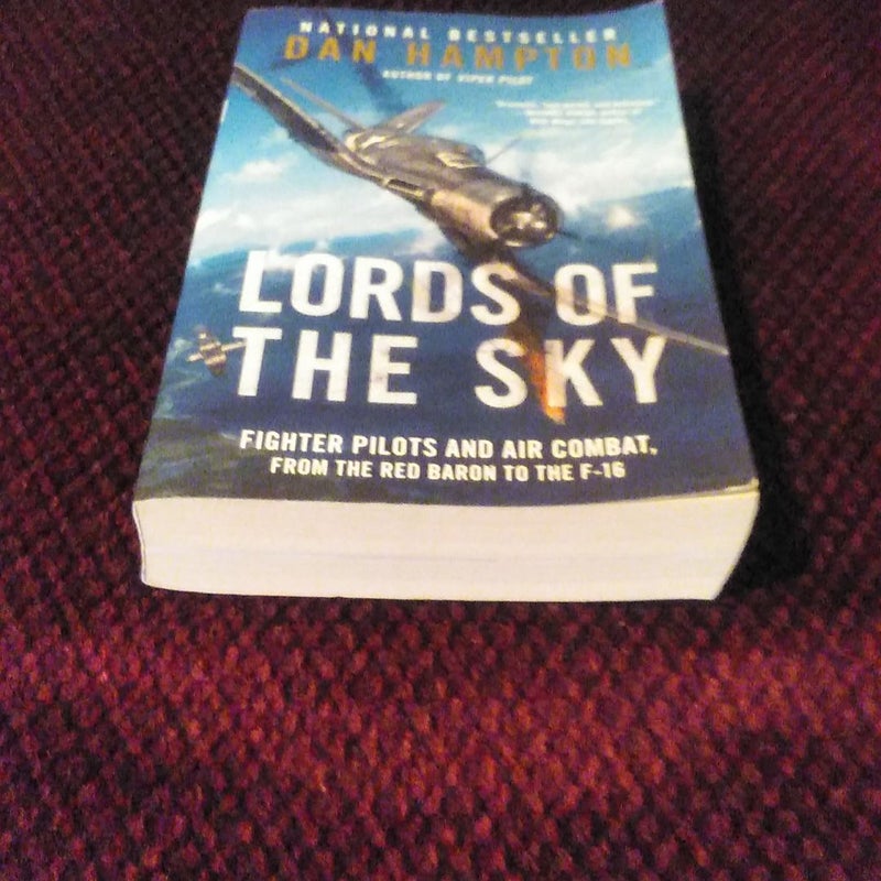 Lords of the Sky