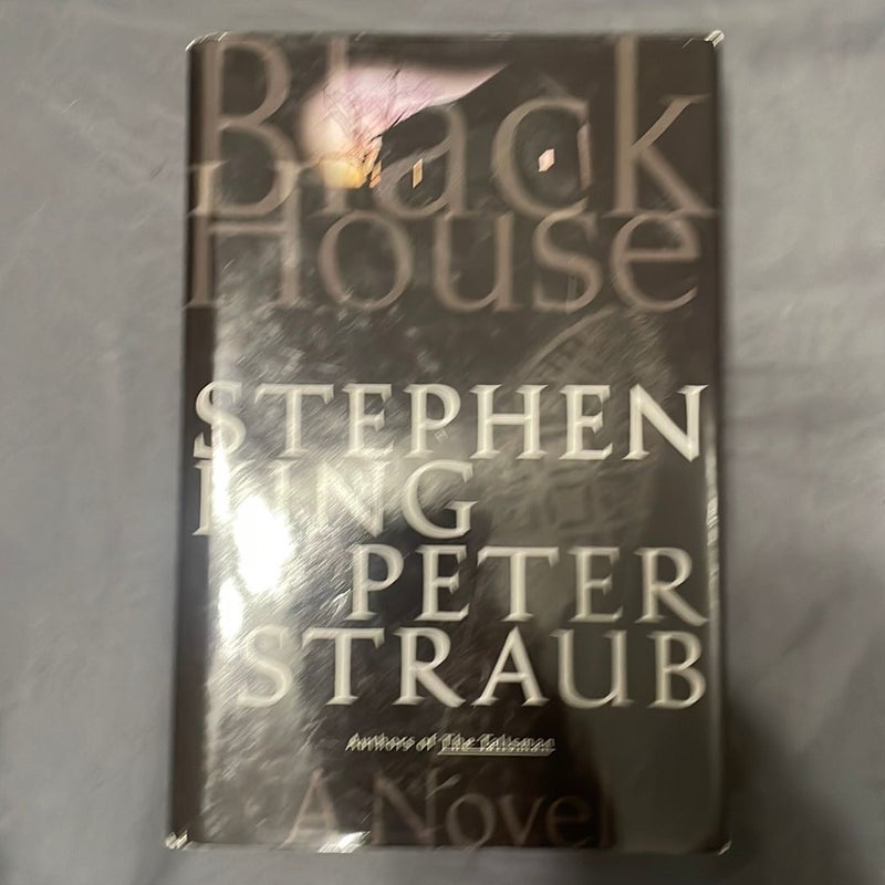 Black House