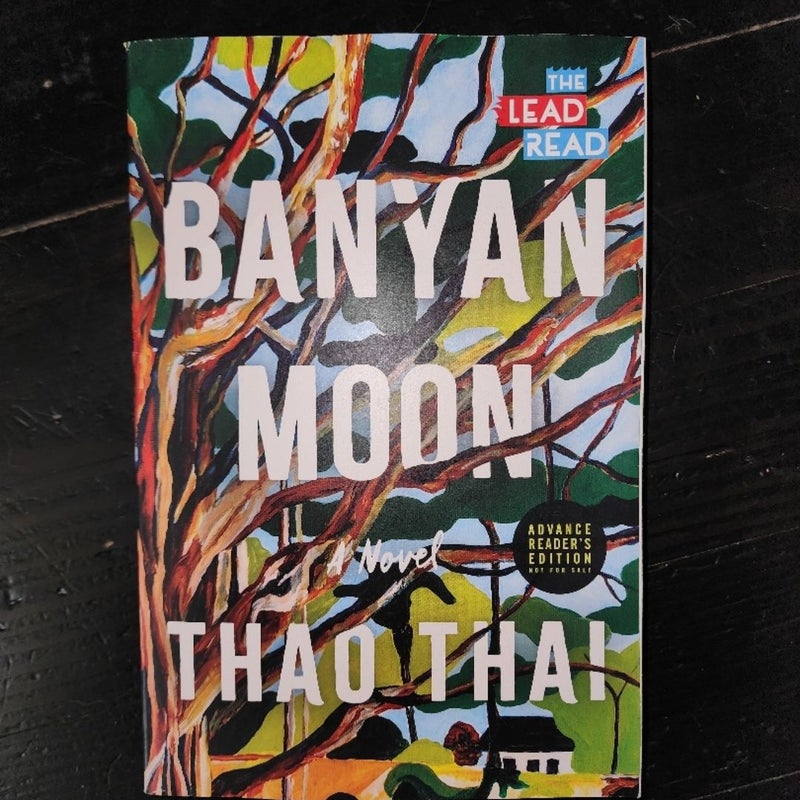 Banyan Moon
