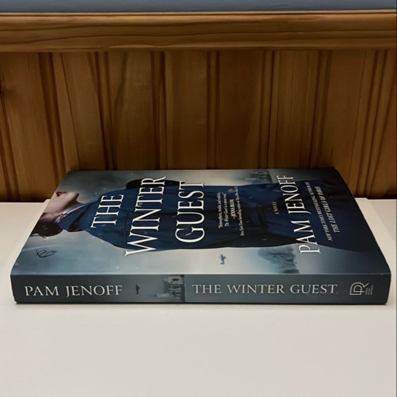 The Winter Guest
